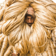Row Jute