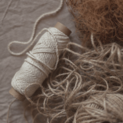 Jute Yearn