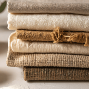 Jute Fabric