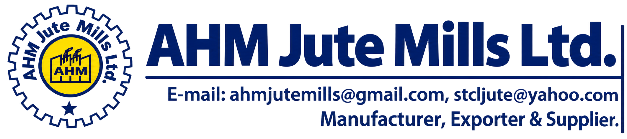AHM Jute