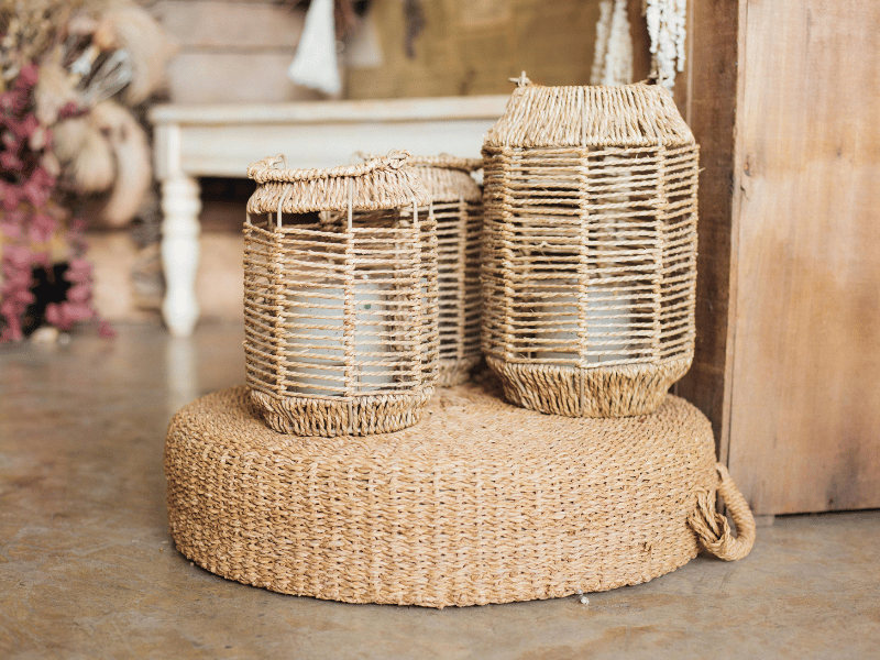 Jute Handicrafts
