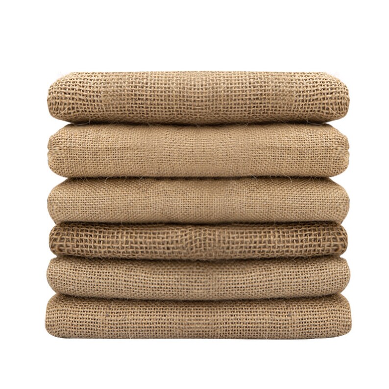 Jute Fabric