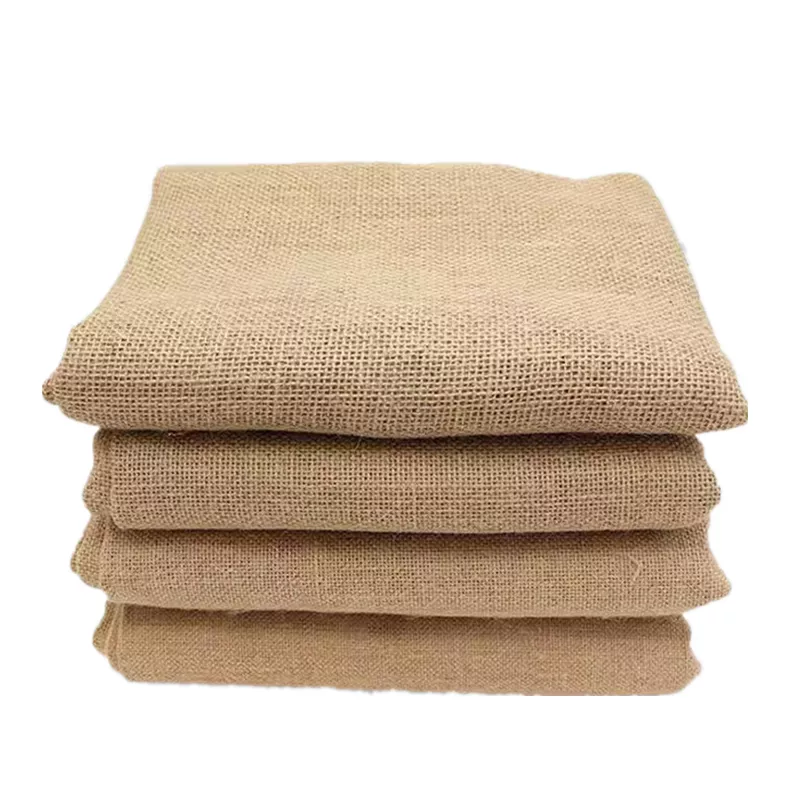 Jute Fabric 3