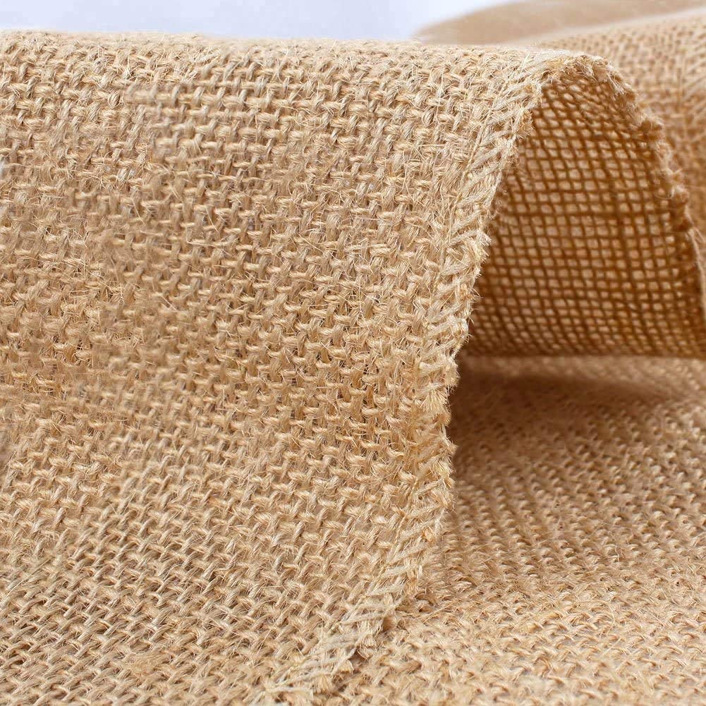 Jute Fabric 5